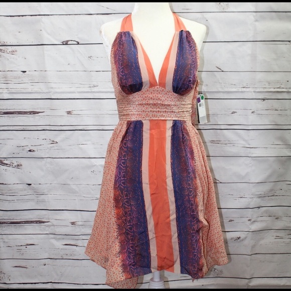 Guess Dresses & Skirts - GUESS NWOT Summer Dress